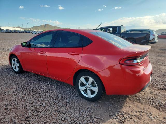 Photo 2 from auction – 2016 DODGE DART SXT with VIN 1C3CDFBB8GD635252