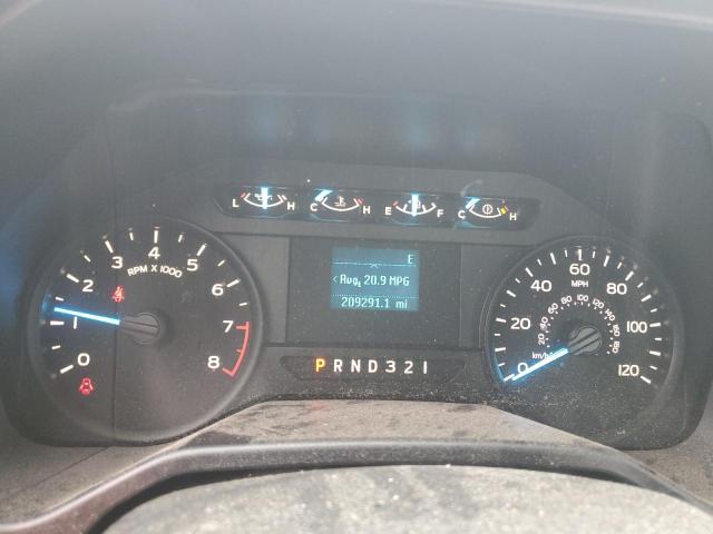 صورة رقم 9 من المزاد - 2016 FORD F150 مع VIN 1FTMF1C86GKD25516