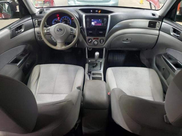 Photo 8 from auction – 2013 SUBARU FORESTER 2 with VIN JF2SHADC8DH400196