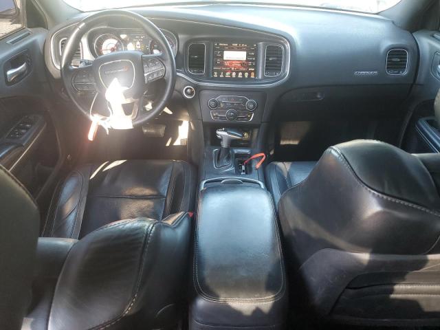 Photo 8 from auction – 2015 DODGE CHARGER SE with VIN 2C3CDXCT2FH929003