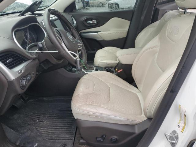Photo 7 from auction – 2017 JEEP CHEROKEE O with VIN 1C4PJMJSXHW616364