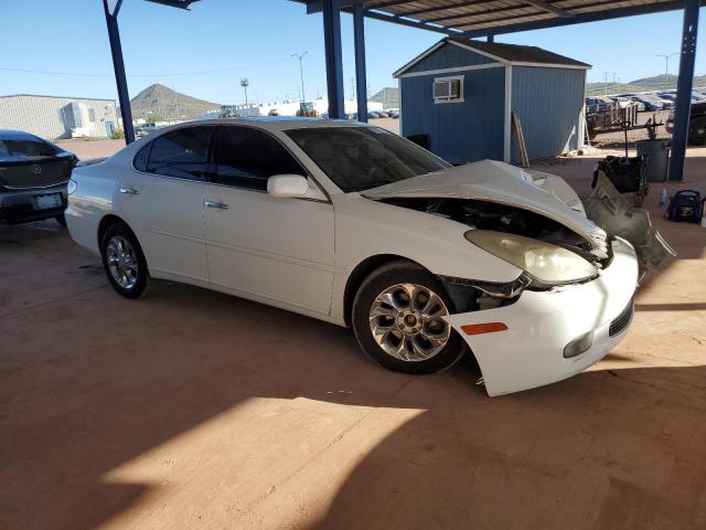 Photo 4 from auction – 2004 LEXUS ES 330 with VIN JTHBA30GX40007837