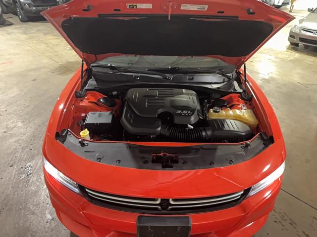 Photo 7 from auction – 2016 DODGE CHARGER SE with VIN 2C3CDXBG5GH347922