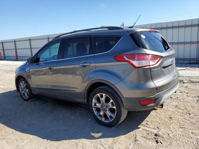 Photo 2 from auction – 2013 FORD ESCAPE SEL with VIN 1FMCU9H96DUB76165