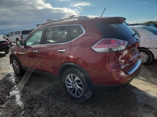 Photo 2 from auction – 2015 NISSAN ROGUE S with VIN 5N1AT2MV8FC888013