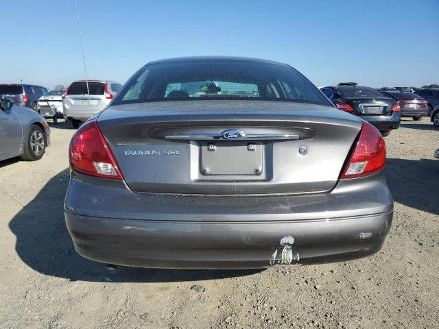 Photo 6 from auction – 2003 FORD TAURUS SEL with VIN 1FAHP56S13A131723