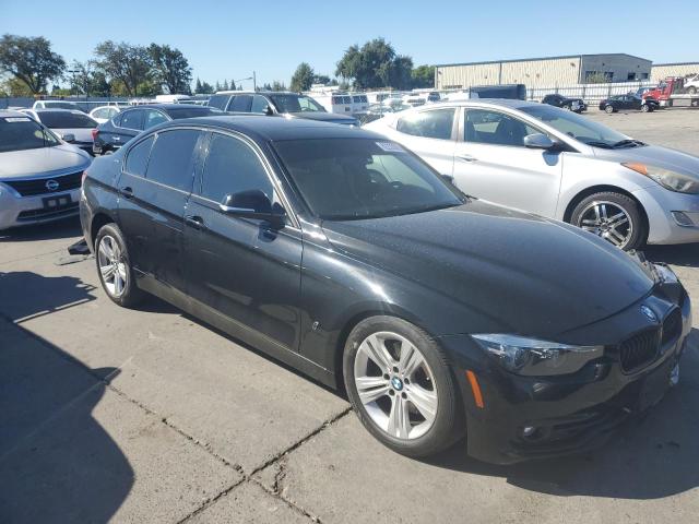 Photo 4 from auction – 2018 BMW 330E with VIN WBA8E1C58JA171525