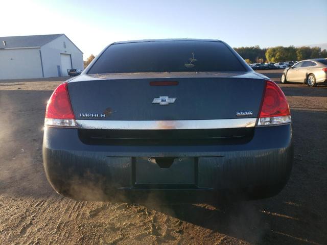 Photo 6 from auction – 2011 CHEVROLET IMPALA LS with VIN 2G1WF5EK9B1271946