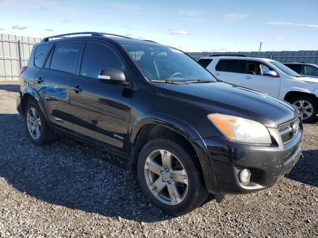 Photo 4 from auction – 2012 TOYOTA RAV4 SPORT with VIN 2T3RK4DV6CW070732
