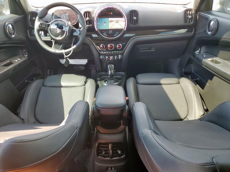 Photo 8 from auction – 2024 MINI COOPER S C with VIN WMZ53BR00R3R41570