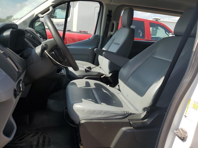 Photo 7 from auction – 2017 FORD TRANSIT T- with VIN 1FBZX2YM2HKA62459