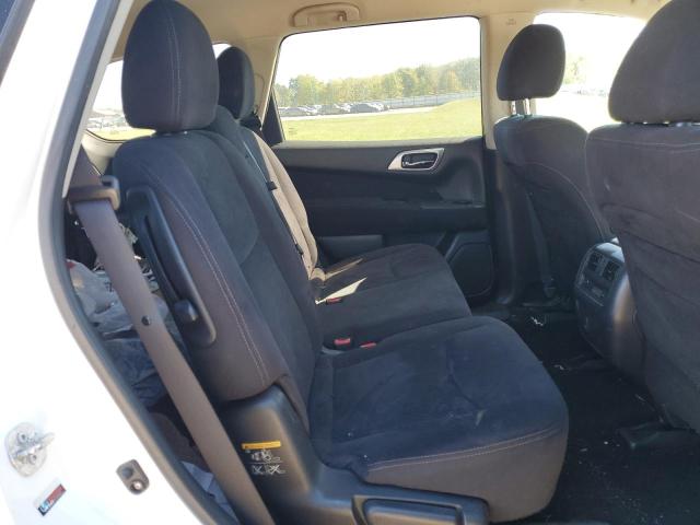 Photo 11 from auction – 2013 NISSAN PATHFINDER S with VIN 5N1AR2MM6DC627157