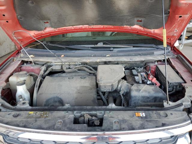 Photo 11 from auction – 2012 FORD EDGE SEL with VIN 2FMDK4JC9CBA28048