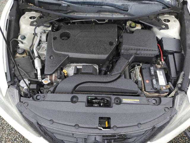 Photo 11 from auction – 2017 NISSAN ALTIMA 2.5 with VIN 1N4AL3AP7HC112495