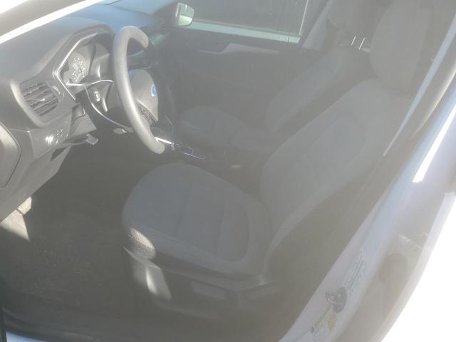 Photo 7 from auction – 2022 FORD ESCAPE S with VIN 1FMCU0F67NUB63866