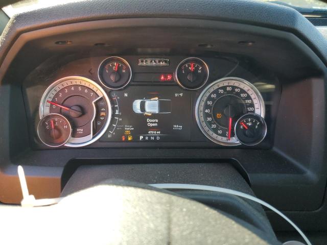 Photo 9 from auction – 2021 RAM 1500 CLASS with VIN 1C6RR7GT4MS514506