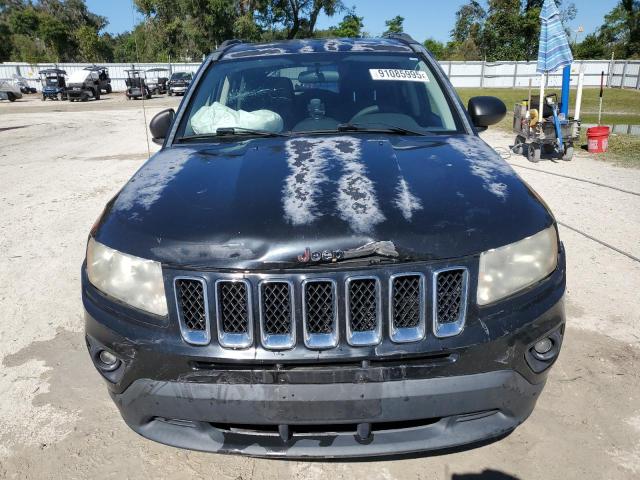Photo 5 from auction – 2012 JEEP COMPASS SP with VIN 1C4NJCBA7CD716370