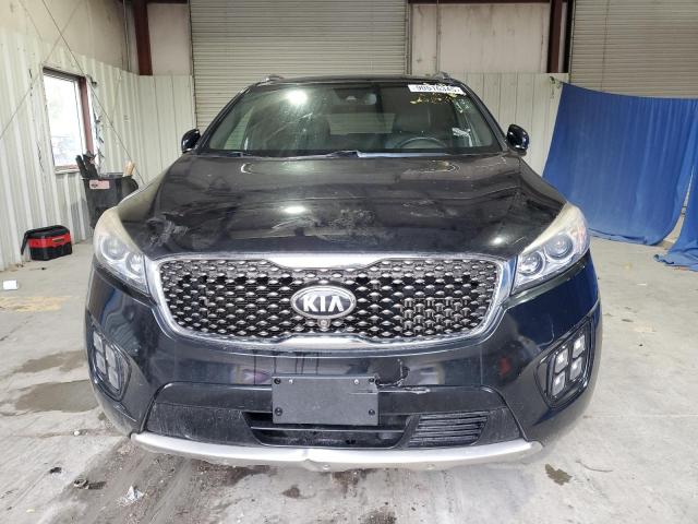 Photo 5 from auction – 2016 KIA SORENTO with VIN 5XYPKDA1XGG019134