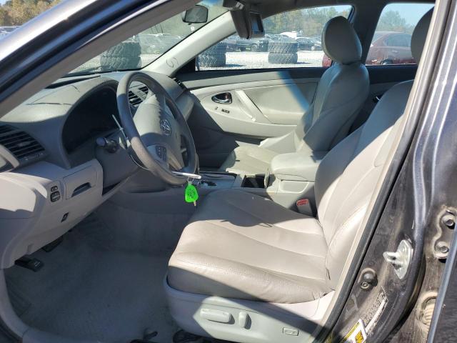Photo 7 from auction – 2010 TOYOTA CAMRY BASE with VIN 4T1BF3EK5AU015974