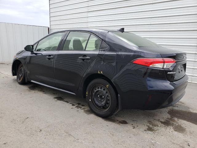 Photo 2 from auction – 2023 TOYOTA COROLLA LE with VIN JTDB4MEE4P3005543