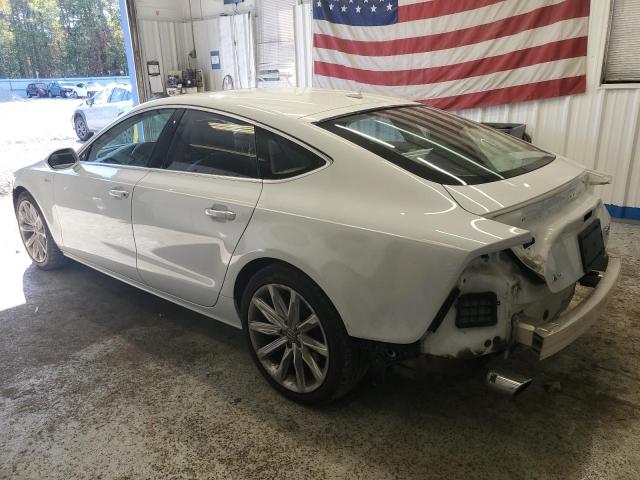 Photo 2 from auction – 2015 AUDI A7 PREMIUM with VIN WAUWGAFC3FN028820