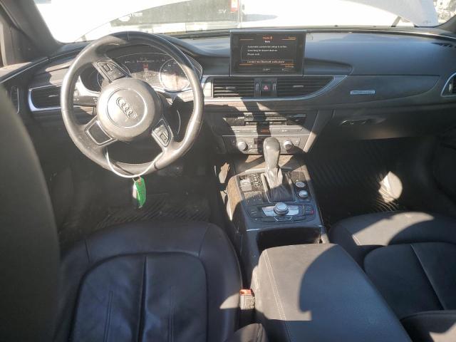 Photo 8 from auction – 2017 AUDI A6 PREMIUM PLUS with VIN WAUF2AFC4HN027354