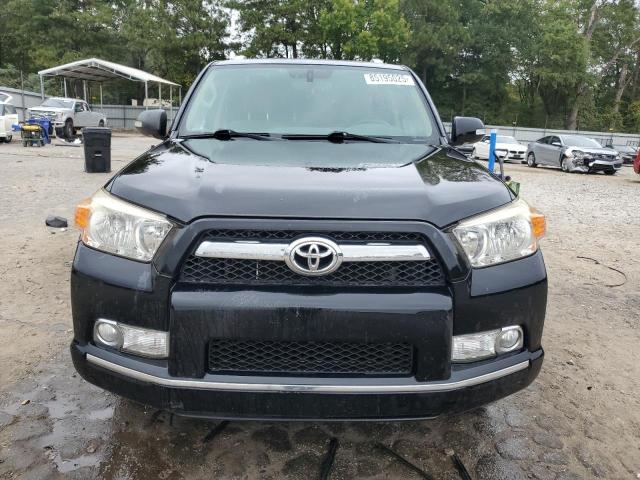 Photo 5 from auction – 2012 TOYOTA 4RUNNER SR with VIN JTEBU5JR8C5081887