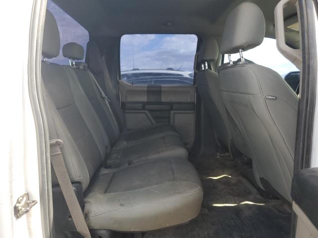 Photo 10 from auction – 2018 FORD F150 SUPER with VIN 1FTEW1CG2JKC71487
