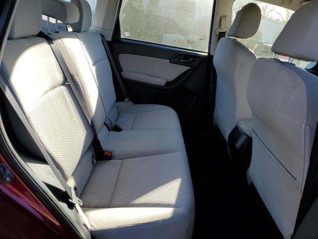 Photo 11 from auction – 2015 SUBARU FORESTER 2 with VIN JF2SJABC7FH451165