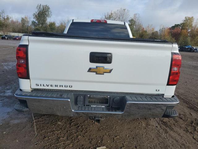 Photo 6 from auction – 2014 CHEVROLET SILVERADO with VIN 1GCVKREH3EZ386547