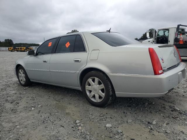 Photo 2 from auction – 2006 CADILLAC DTS with VIN 1G6KD57Y96U102973