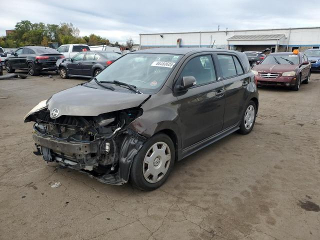 TOYOTA SCION XD 2011 with VIN JTKKU4B49B1009581 - Photo from auction