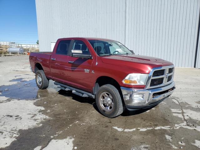 Photo 4 from auction – 2011 DODGE RAM 3500 with VIN 3D73Y3CL9BG592998