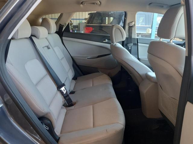 Photo 11 from auction – 2017 HYUNDAI TUCSON LIM with VIN KM8J3CA46HU316467