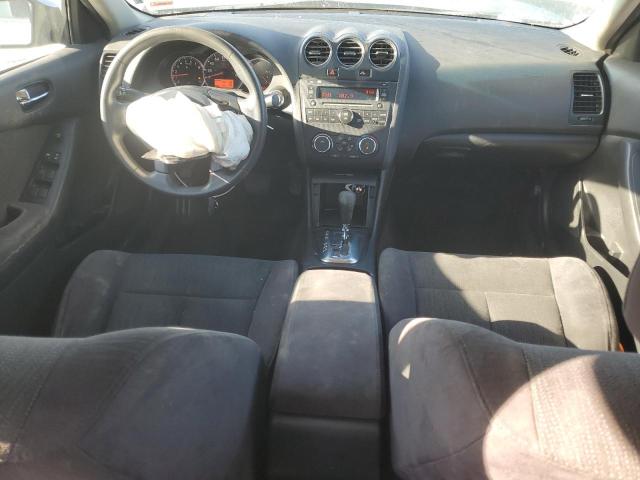 Photo 8 from auction – 2012 NISSAN ALTIMA BAS with VIN 1N4AL2APXCC124885