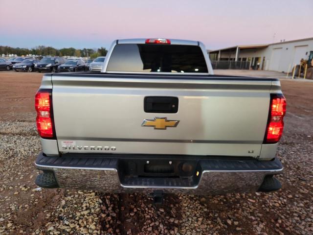 Photo 6 from auction – 2015 CHEVROLET SILVERADO with VIN 3GCPCREC8FG350607
