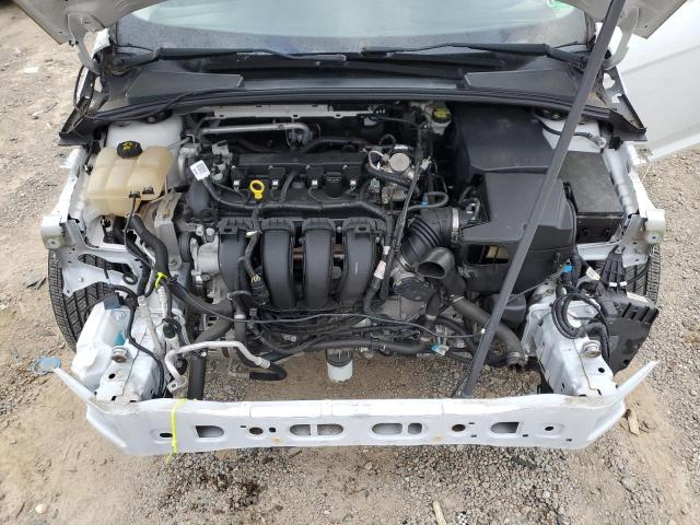 Photo 11 from auction – 2016 FORD FOCUS SE with VIN 1FADP3F28GL377276