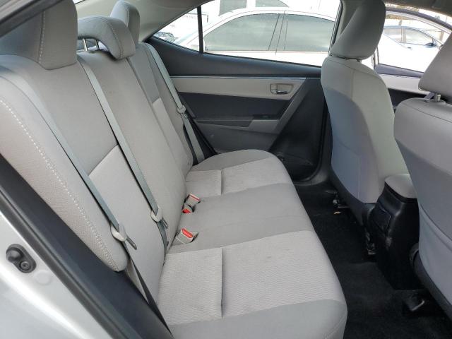 Photo 10 from auction – 2014 TOYOTA COROLLA L with VIN 2T1BURHE0EC015709