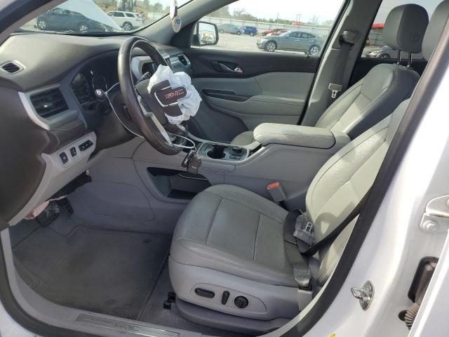 Photo 7 from auction – 2020 GMC ACADIA SLT with VIN 1GKKNUL46LZ198622