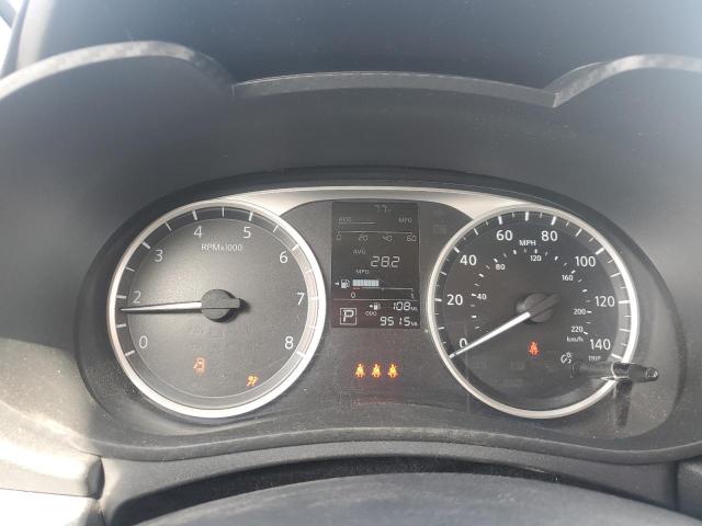 Photo 9 from auction – 2025 NISSAN VERSA S with VIN 3N1CN8DV2SL828658