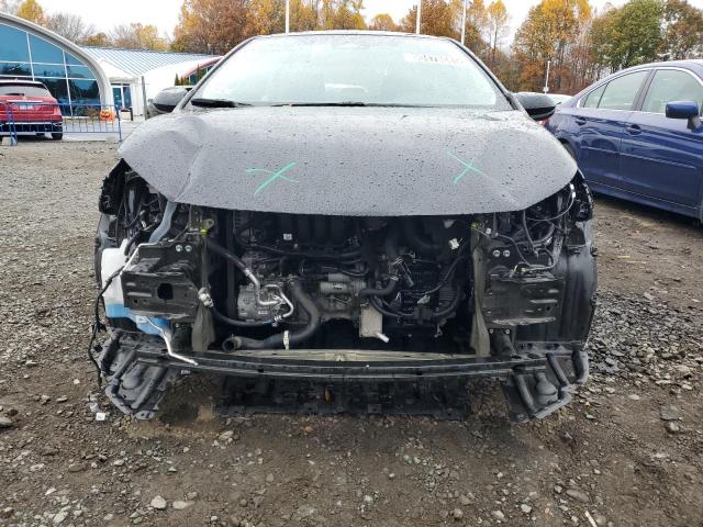 Photo 5 from auction – 2024 TOYOTA COROLLA LE with VIN 5YFB4MDE6RP166164