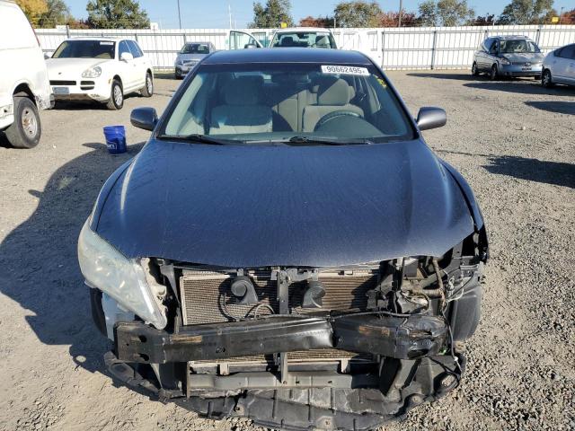 Photo 5 from auction – 2011 TOYOTA CAMRY BASE with VIN 4T1BF3EK4BU711520