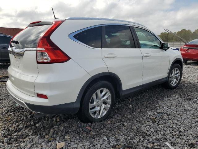 Photo 3 from auction – 2015 HONDA CR-V EXL with VIN 5J6RM3H70FL016151