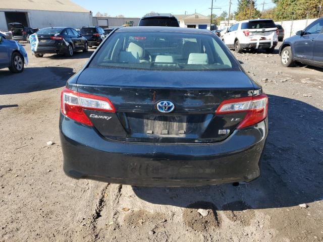 Photo 6 from auction – 2014 TOYOTA CAMRY HYBRID with VIN 4T1BD1FK1EU106934