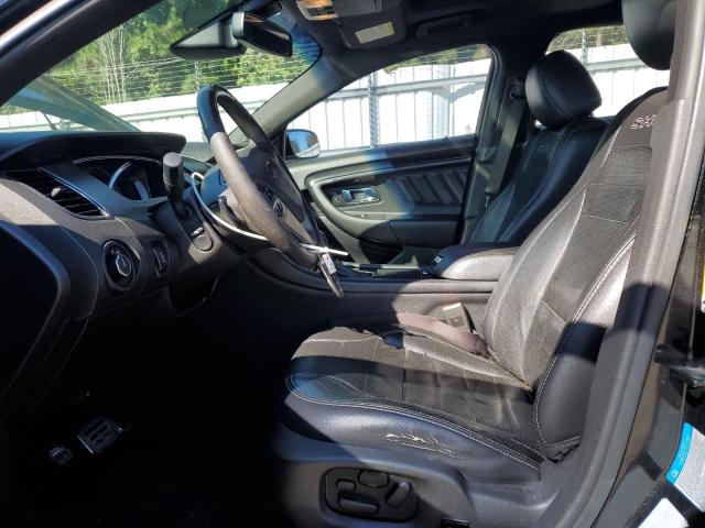Photo 7 from auction – 2015 FORD TAURUS SHO with VIN 1FAHP2KT7FG125164