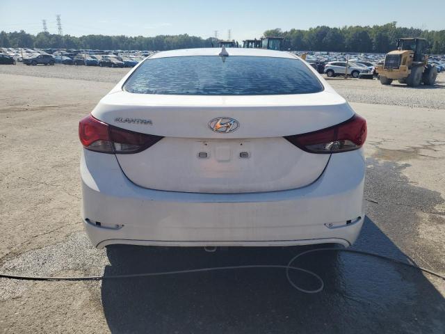 Photo 6 from auction – 2015 HYUNDAI ELANTRA SE with VIN 5NPDH4AE5FH578392