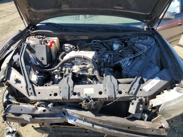 Photo 11 from auction – 2003 BUICK CENTURY CU with VIN 2G4WS55J731189656