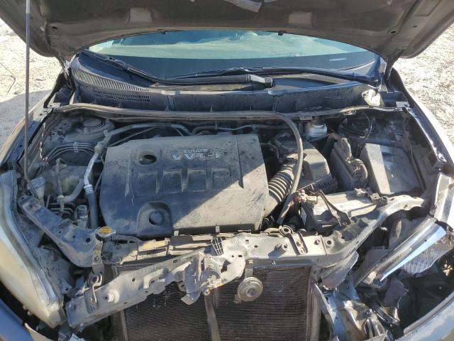 Photo 12 from auction – 2010 TOYOTA COROLLA MA with VIN 2T1KU4EE3AC249490