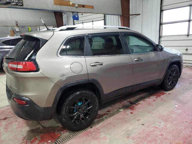 Photo 3 from auction – 2016 JEEP CHEROKEE L with VIN 1C4PJMCB1GW341639