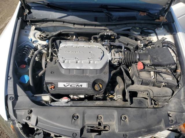 Photo 11 from auction – 2011 HONDA ACCORD EXL with VIN 1HGCP3F89BA027509